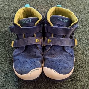 Plae Max Boys Shoes